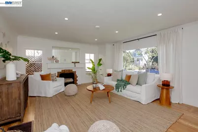 1321 Pearl St, Alameda, CA 94501 - Photo 1