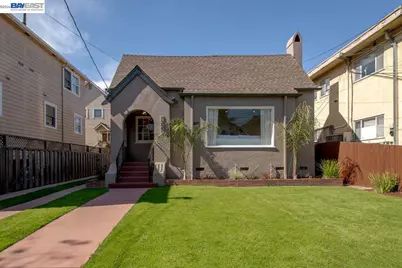 1321 Pearl St, Alameda, CA 94501 - Photo 2