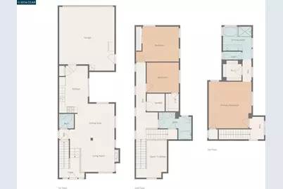 922 Oxford Ln, Brentwood, CA 94513 - Photo 22