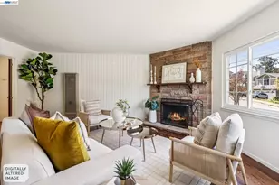 18810 Madison Ave, Castro Valley, CA 94546 - Photo 4