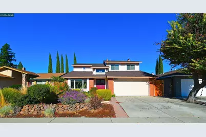 5091 Saint Celestine Court, Concord, CA 94521 - Photo 4