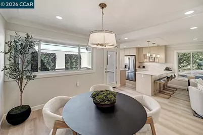 1141 Ptarmigan Dr #6, Walnut Creek, CA 94595 - Photo 26