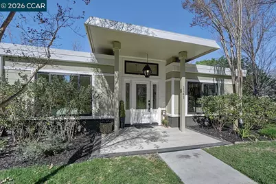 1141 Ptarmigan Dr #6, Walnut Creek, CA 94595 - Photo 2