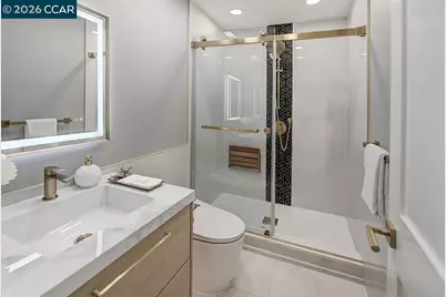 1141 Ptarmigan Dr #6, Walnut Creek, CA 94595 - Photo 18