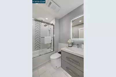 1141 Ptarmigan Dr #6, Walnut Creek, CA 94595 - Photo 24