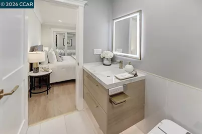 1141 Ptarmigan Dr #6, Walnut Creek, CA 94595 - Photo 20