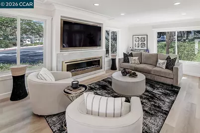 1141 Ptarmigan Dr #6, Walnut Creek, CA 94595 - Photo 30