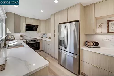 1141 Ptarmigan Dr #6, Walnut Creek, CA 94595 - Photo 6