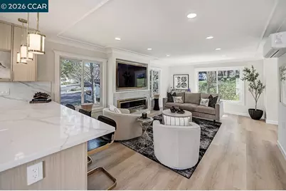 1141 Ptarmigan Dr #6, Walnut Creek, CA 94595 - Photo 28