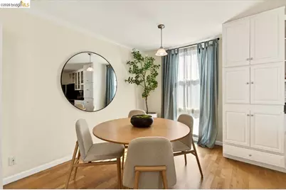 250 Whitmore St #304, Oakland, CA 94611 - Photo 22