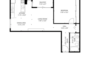 250 Whitmore St, Oakland, CA 94611 - Photo 60