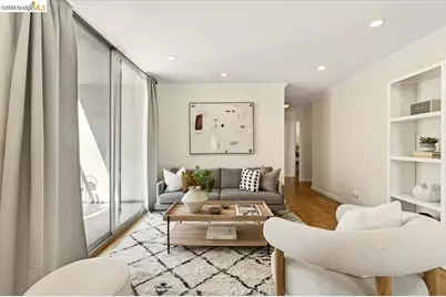 250 Whitmore St #304, Oakland, CA 94611 - Photo 18