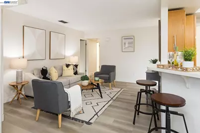 2513 Lucy Lane #b, Walnut Creek, CA 94595 - Photo 6