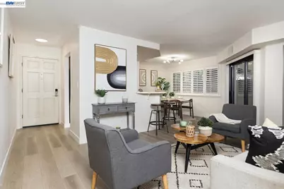 2513 Lucy Lane #b, Walnut Creek, CA 94595 - Photo 4