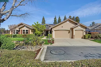 5 Pardi Ln, Clayton, CA 94517 - Photo 1