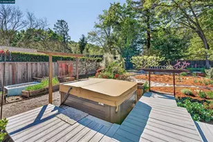 261 Montecillo Dr, Walnut Creek, CA 94595 - Photo 28