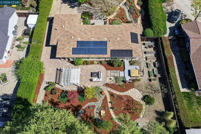 261 Montecillo Drive, Walnut Creek, CA 94595 - Photo 48