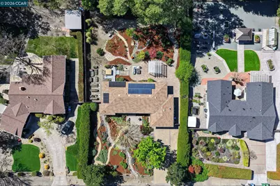 261 Montecillo Drive, Walnut Creek, CA 94595 - Photo 46