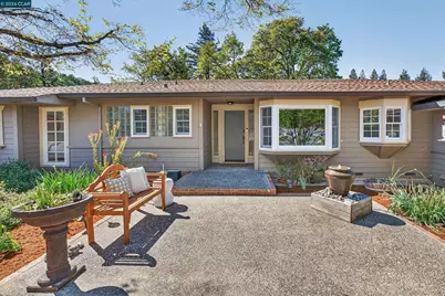 261 Montecillo Drive, Walnut Creek, CA 94595 - Photo 2