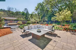 261 Montecillo Dr, Walnut Creek, CA 94595 - Photo 30