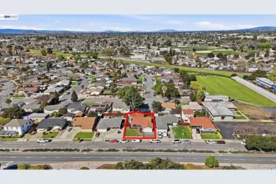 4531 Stevenson Blvd, Fremont, CA 94538 - Photo 36