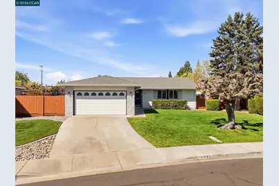 1941 Woodmoor Ct, Concord, CA 94518 - Photo 1