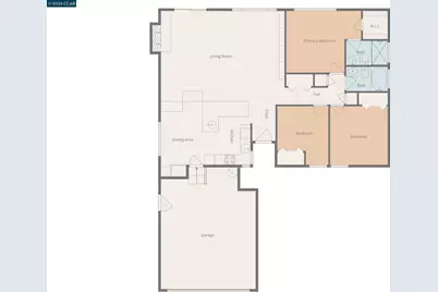 1941 Woodmoor Ct, Concord, CA 94518 - Photo 20