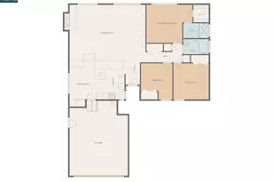 1941 Woodmoor Ct, Concord, CA 94518 - Photo 20