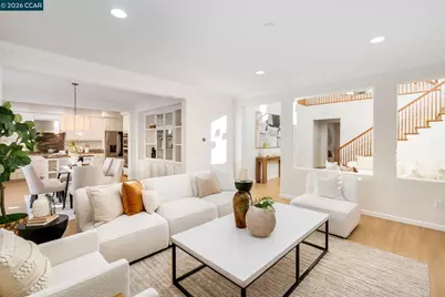 3138 Ashbrook Ln, San Ramon, CA 94582 - Photo 6