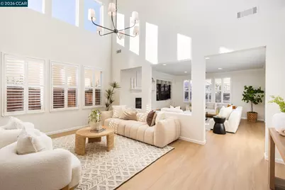 3138 Ashbrook Ln, San Ramon, CA 94582 - Photo 2