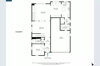 3138 Ashbrook Ln, San Ramon, CA 94582 - Photo 26