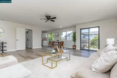 585 Studley St #4, Sonoma, CA 95476 - Photo 1