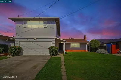 26147 Danforth Ln, Hayward, CA 94545 - Photo 1