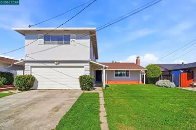 26147 Danforth Ln, Hayward, CA 94545 - Photo 2