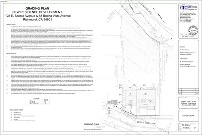 Buena Vista Ave, Richmond, CA 94802 - Photo 42