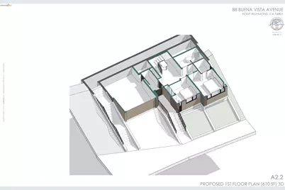 Buena Vista Ave, Richmond, CA 94802 - Photo 16