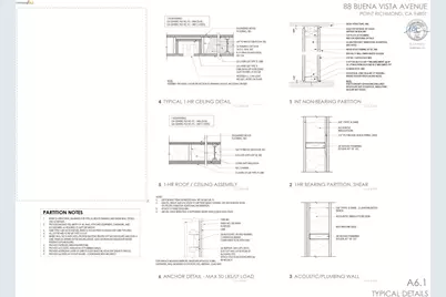 Buena Vista Ave, Richmond, CA 94802 - Photo 36