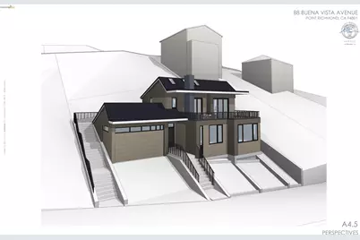 Buena Vista Ave, Richmond, CA 94802 - Photo 30