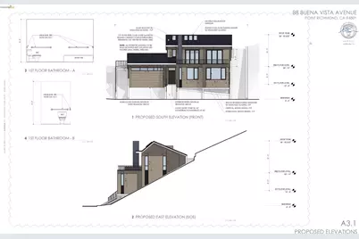 Buena Vista Ave, Richmond, CA 94802 - Photo 22