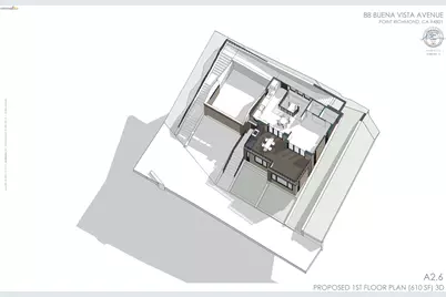 Buena Vista Ave, Richmond, CA 94802 - Photo 20