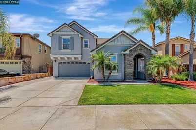 5647 Arcadia Circle, Discovery Bay, CA 94505 - Photo 1