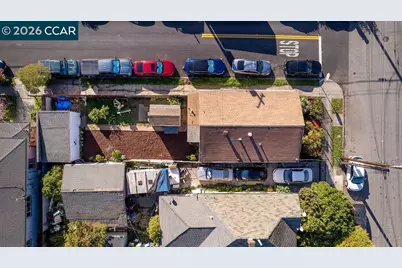 1100 Pennsylvania Ave, Richmond, CA 94801 - Photo 30