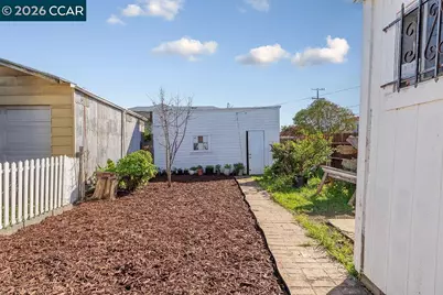1100 Pennsylvania Ave, Richmond, CA 94801 - Photo 18