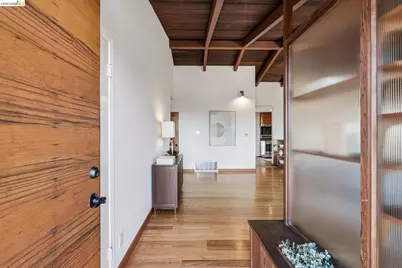 20 Stevenson Ave., Berkeley, CA 94708 - Photo 6