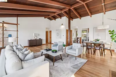 20 Stevenson Ave., Berkeley, CA 94708 - Photo 14