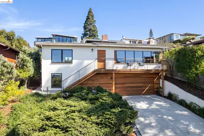 20 Stevenson Ave., Berkeley, CA 94708 - Photo 44
