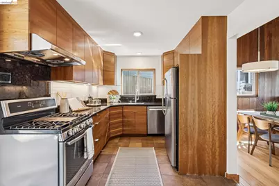 20 Stevenson Ave., Berkeley, CA 94708 - Photo 18