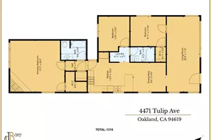 4471 Tulip Ave, Oakland, CA 94619 - Photo 58