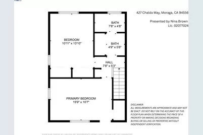 427 Chalda Wy., Moraga, CA 94556 - Photo 28
