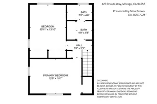 427 Chalda Way, Moraga, CA 94556 - Photo 28